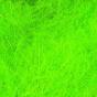 RABBIT DUBBING Coloris-HARELINE : Fluo Lime Green