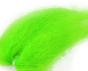 LINCOLN SHEP HAIR Materials Colors : Fluo Chartreuse