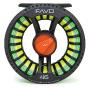 FAVO FLY REEL