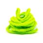 UV MOP CHENILLE Materials Colors : Fluo Chartreuse
