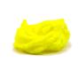 UV MOP CHENILLE Materials Colors : Fluo Yellow