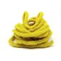 UV MOP CHENILLE Materials Colors : Pale Olive