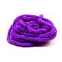 UV MOP CHENILLE Materials Colors : Purple
