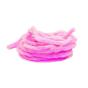 UV MOP CHENILLE Materials Colors : Fluo Pink