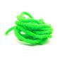 UV MOP CHENILLE Materials Colors : Green Fluo