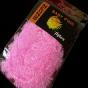 CHENILLE NEON 15 Materials Colors : Baby Pink