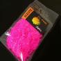 CHENILLE NEON 15 Materials Colors : Fluo Pink