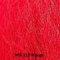 MASTER BUCKTAIL Materials Colors : Red