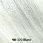 MASTER BUCKTAIL Materials Colors : White