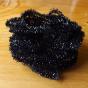 CHENILLE NEON MINI Materials Colors : Onyx Black