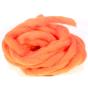 EGG YARN Materials Colors : Salmon Roe