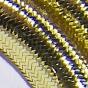 GAINE FLASHABOU ORIGINAL Materials Colors : Gold