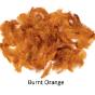 GREY PARTRIDGE NECK FEATHERS Feathers Colors : Burnt Orange