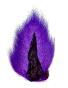 MASTER BUCKTAIL Materials Colors : Purple