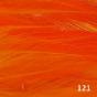 PATCHS SADDLES TEINTS Coloris-HARELINE : Fire Orange