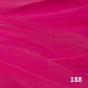 PATCHS SADDLES TEINTS Coloris-HARELINE : Hot Pink