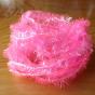 CHENILLE TRANSLUCIDE T10 Materials Colors : Baby Pink
