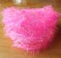 UV CRYSTAL HACKLE Materials Colors : Baby Pink