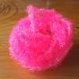 UV GEL CORE FRITZ Materials Colors : Fluo Pink