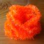 CHENILLE UV GEL CORE FRITZ Materials Colors : Ultimate Fire Orange