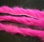 RABBIT STRIPS Materials Colors : Fluo Pink