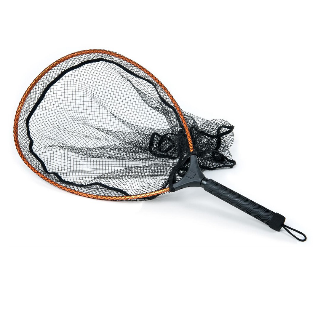 MULTI GRIP LANDING NET MESH LARGE Guideline G-105972 : Fly-fishing shop,  fly rods, reels, fly tying, customers best rated