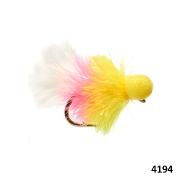 MINI HYBRID BISCUIT BOOBY Fulling Mill 4146-12 : Fly-fishing shop, fly  rods, reels, fly tying, customers best rated