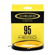 HERO 95 WF FLY LINE SINK TIP III Vision VHEST : Fly-fishing shop, fly rods,  reels, fly tying, customers best rated