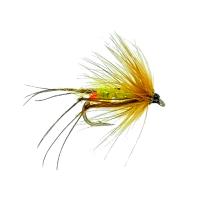 Dry Flies for lakes and stillwaters