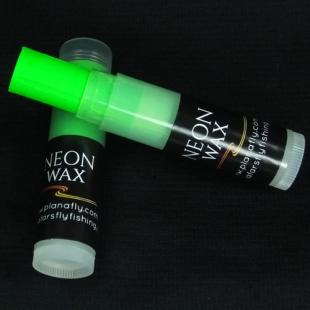 NEON WAX INDICATORS Ellipse E-NEONWAX : Fly-fishing shop, fly rods, reels,  fly tying, customers best rated