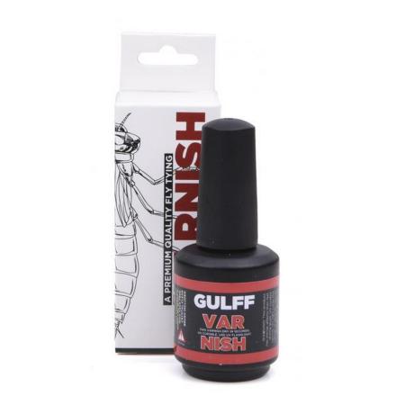 Gulff UV Resin Rechargeable Light - On-Line Fly Tying Magazine and Fly  Tying Catalog