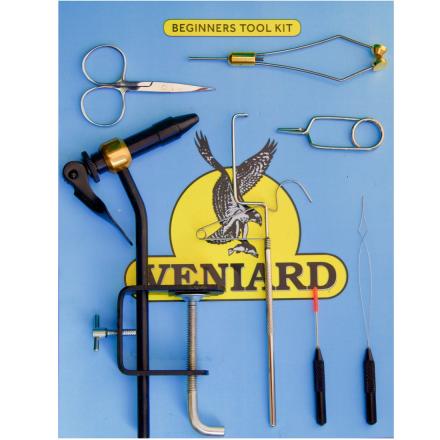 Fly-Tying Tools premium quality, fast delivery from France