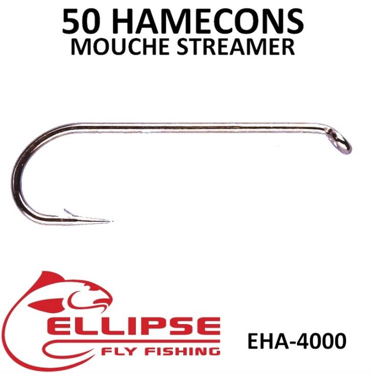 EHA-4000 HAMECON STREAMER
