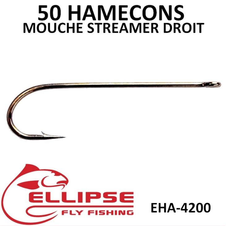 EHA-4200 HAMECON STREAMER