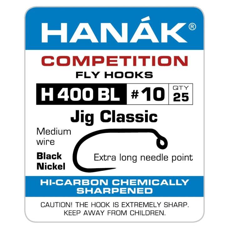 H400BL HAMECON JIG