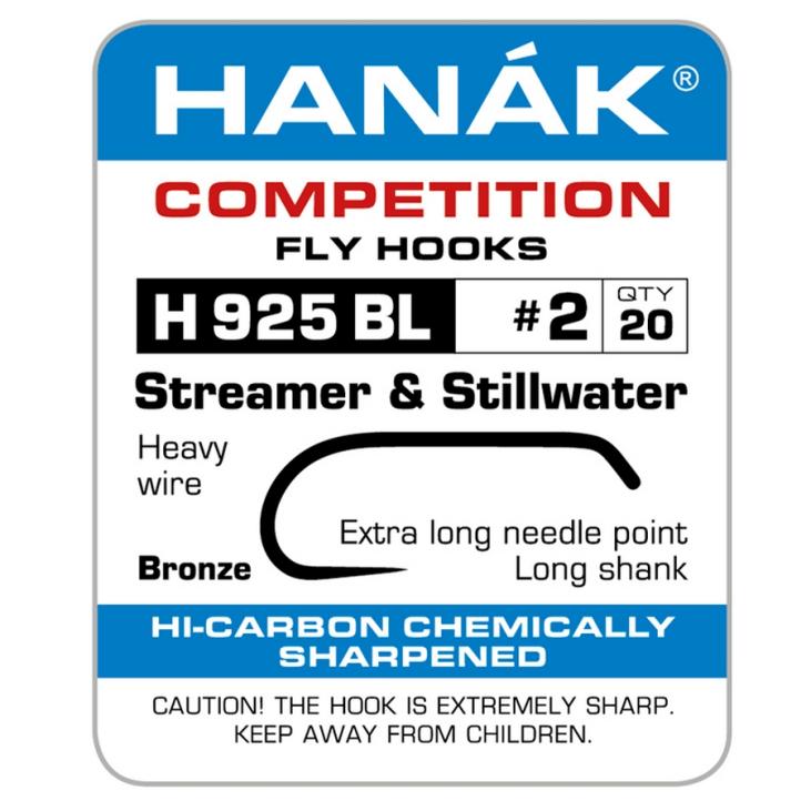 H925BL HAMECON STREAMER