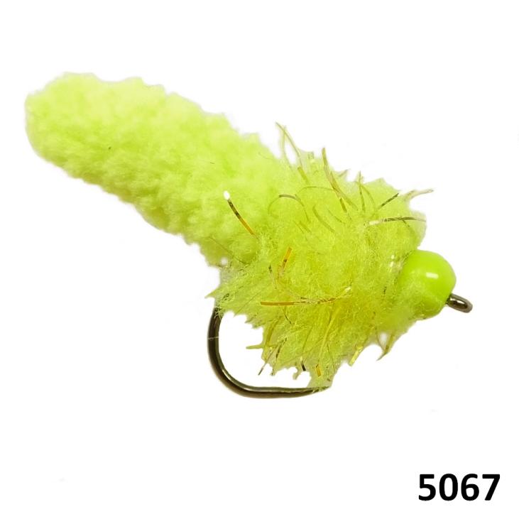 MOP FLY EGGSTASY CHARTREUSE Ellipse