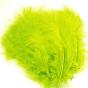 MARABOU SELECT Couleurs FLY-TYING : Chartreuse
