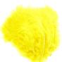 MARABOU SELECT Couleurs FLY-TYING : Jaune Fluo