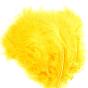 MARABOU SELECT Couleurs FLY-TYING : Jaune
