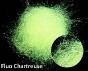 DUBBING SLF Couleur Matériaux : Fluo Chartreuse