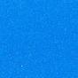 PLAQUES DE MOUSSES 2MM BLEU Couleur Matériaux : Bleu