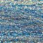 ACCENT BAIT FISH Couleur Matériaux : Bleu Alose