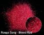DUBBING SLF Couleur Matériaux : Rouge Sang