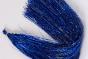 FLASHABOU HOLOGRAPHIQUE Couleur Matériaux : Bleu