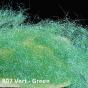 DUBBING ICE UV Couleur Matériaux : Vert