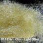 DUBBING ICE UV Couleur Matériaux : Olive Clair