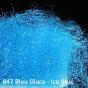 DUBBING ICE UV Couleur Matériaux : Bleu Glacé