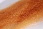 BROC FIBRE FUZZY Couleur Matériaux : Brun Doré (Golden Brown)