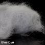 HARELIKE DUB Couleur Matériaux : Blue Dun (Gris Bleuté)